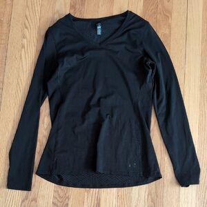 Under Armour Black Cold Gear